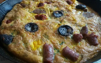 Delicias culinarias del Vinalopó: Sabores únicos de Elda