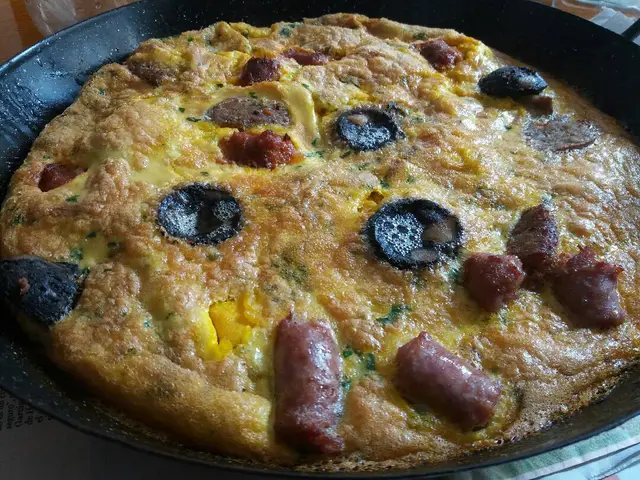 La gastronomía del Vinalopó es una fusión de tradición, historia y sabores que hacen de esta región un verdadero paraíso culinario.