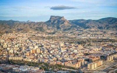 Descubre el restaurante Pollo Loco en Elda y Petrer