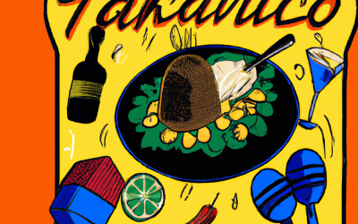 Karaoke y Sabor Mexicano: Una Experiencia Gastronómica con Pollo Loco y Música Mariachi