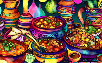 Delicias mexicanas en Elda: Descubre la experiencia gastronómica en el mejor restaurante de la comarca Vinalopó