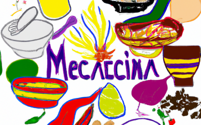 Descubre la increíble variedad de sabores en la cocina mexicana: Mole, Pozole, Cochinita Pibil y más en Elda y Petrer