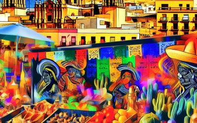 Delicias mexicanas en Elda: Recetas tradicionales y sabores auténticos en los mejores restaurantes de la comarca del Vinalopó