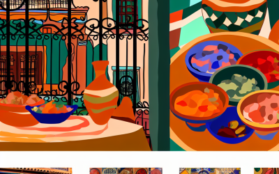 Pollo Loco en Petrer: El Destino Gastronómico Imperdible de Elda y Petrer