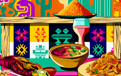 Cenar en Elda: Explorando la Exquisita Gastronomía de la Comarca del Vinalopó