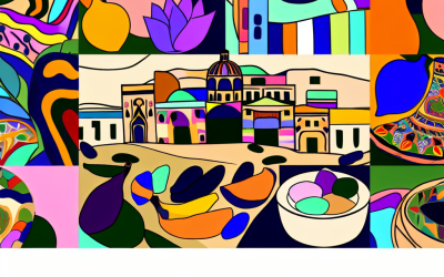 Descubre la Exquisita Gastronomía de Elda: Restaurantes, Bares y Comida a Domicilio en la Comarca Vinalopó