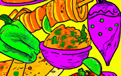 Delicias mexicanas en Elda y Petrer: Sabores auténticos, recetas tradicionales y fusión culinaria en la comarca del Vinalopó