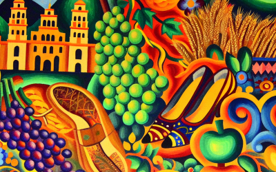 Descubre la Exquisita Gastronomía de Elda: Bares, Restaurantes y Cafeterías Imperdibles en la Comarca Vinalopó