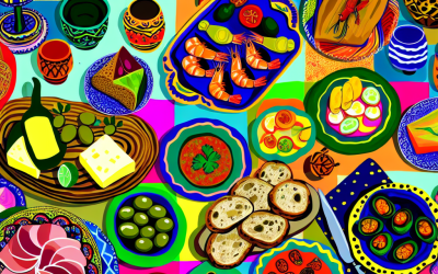 Guía Completa para una Cena de Picoteo en Elda: Descubre los Mejores Restaurantes, Bares y Opciones de Comida a Domicilio en Elda, Petrer y Sax