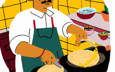 Sabores de México en la Comarca del Vinalopó: Delicias Gastronómicas y Tradición Mexicana