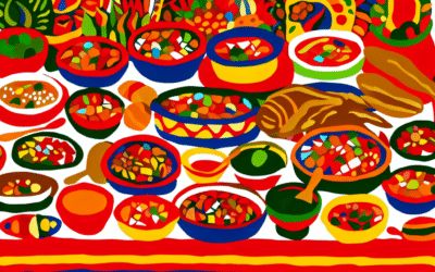 Delicias Gastronómicas en Elda y Petrer: Descubre los Mejores Restaurantes de la Comarca del Vinalopó y Disfruta de Recetas Típicas Locales