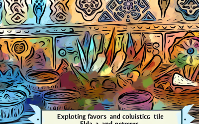 Descubre la Exquisita Gastronomía Local: Restaurantes en Elda y Petrer, una Experiencia Culinaria Única en la Comarca del Vinalopó