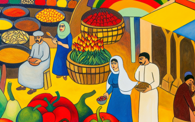 Descubre los Mejores Lugares para Disfrutar de una Cena de Picoteo en Elda y Petrer: Restaurantes, Bares y Opciones de Comida a Domicilio