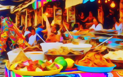 Descubre la auténtica gastronomía mexicana en Elda y Petrer: Recetas, restaurantes y experiencias culinarias