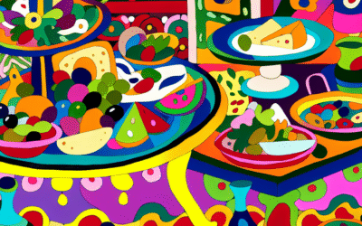 Delicias a Domicilio en Elda: Disfruta de la Gastronomía Local sin Salir de Casa