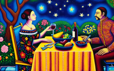 5 Exquisitos Restaurantes Románticos en Elda para una Cena Inolvidable: Descubre los Sabores y el Romance de la Ciudad